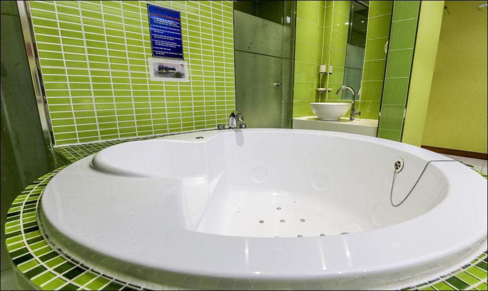 Uijeongbu Nice Hotel מראה חיצוני תמונה