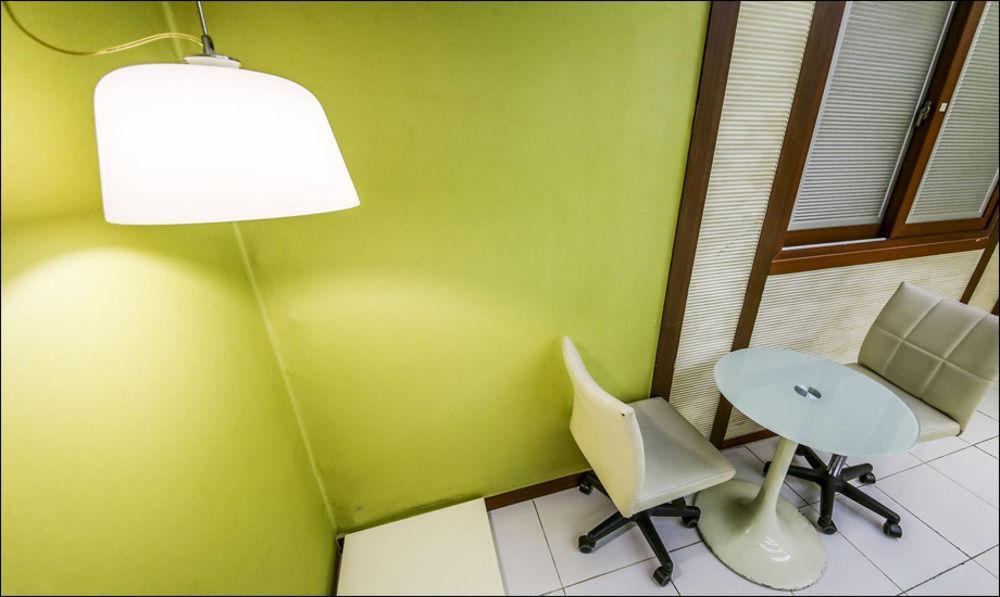 Uijeongbu Nice Hotel מראה חיצוני תמונה