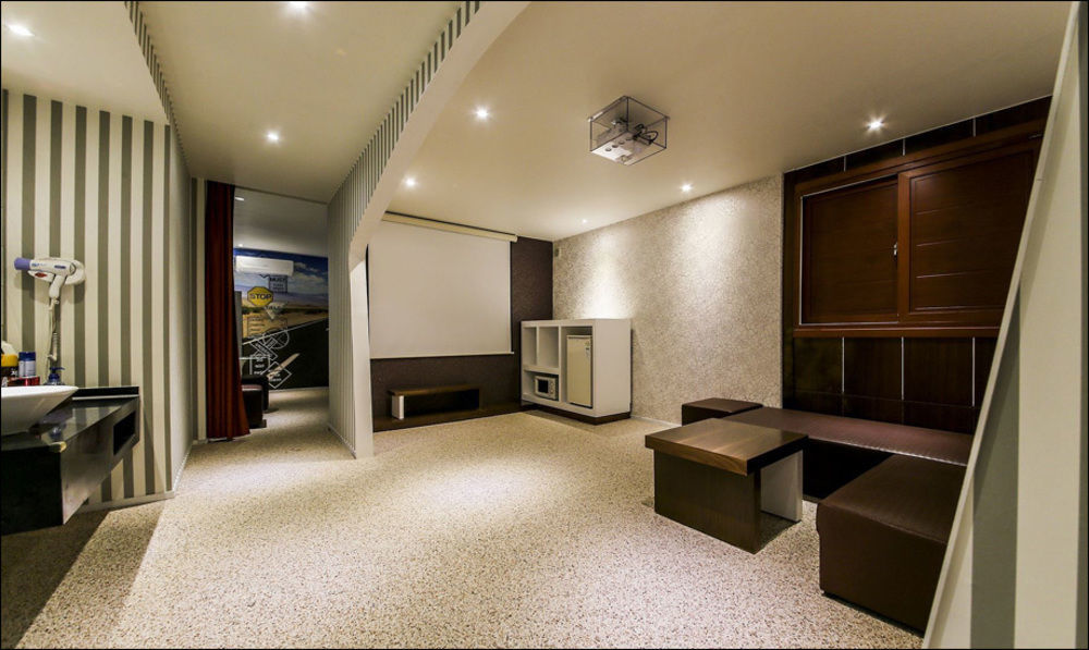 Uijeongbu Nice Hotel מראה חיצוני תמונה